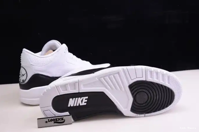 Kicked Out Shoe Store FRAGMENT DA3595-100 JORDAN 3 AIR 0613